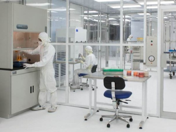 實驗室通風量設計探究